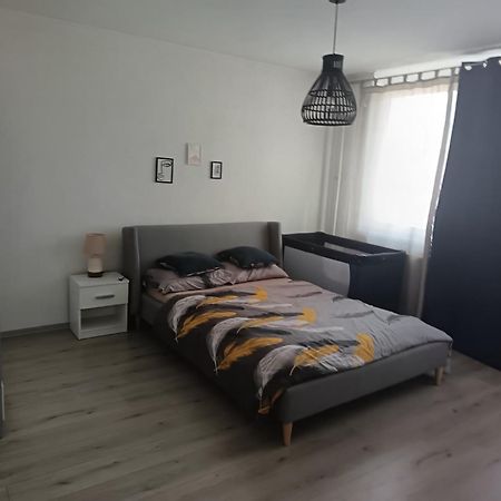 Enjoy Traveling Apartment Тузла Екстериор снимка