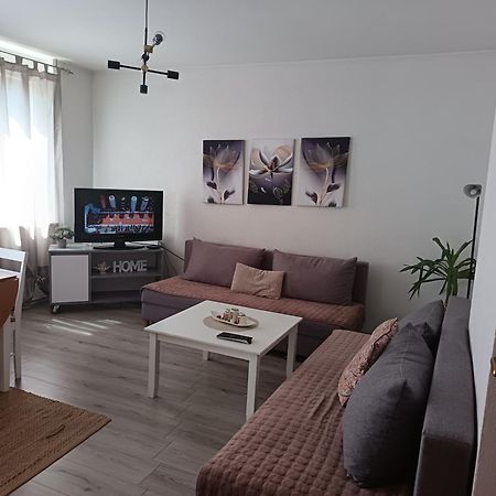 Enjoy Traveling Apartment Тузла Екстериор снимка