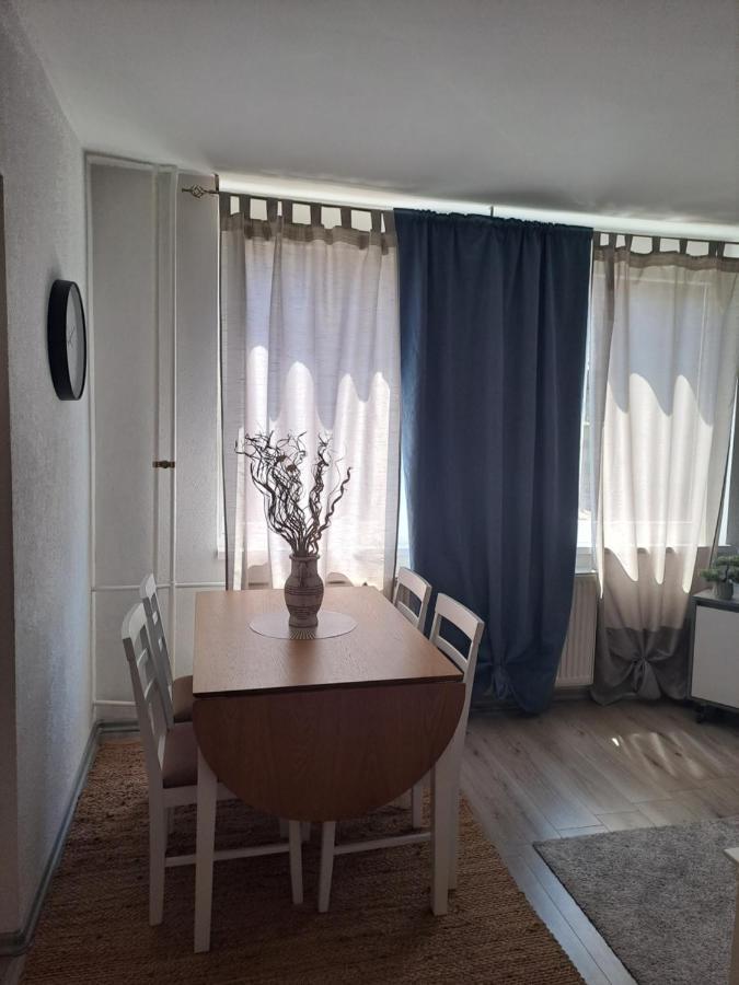 Enjoy Traveling Apartment Тузла Екстериор снимка