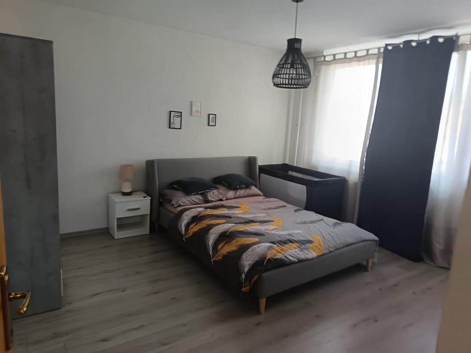 Enjoy Traveling Apartment Тузла Екстериор снимка
