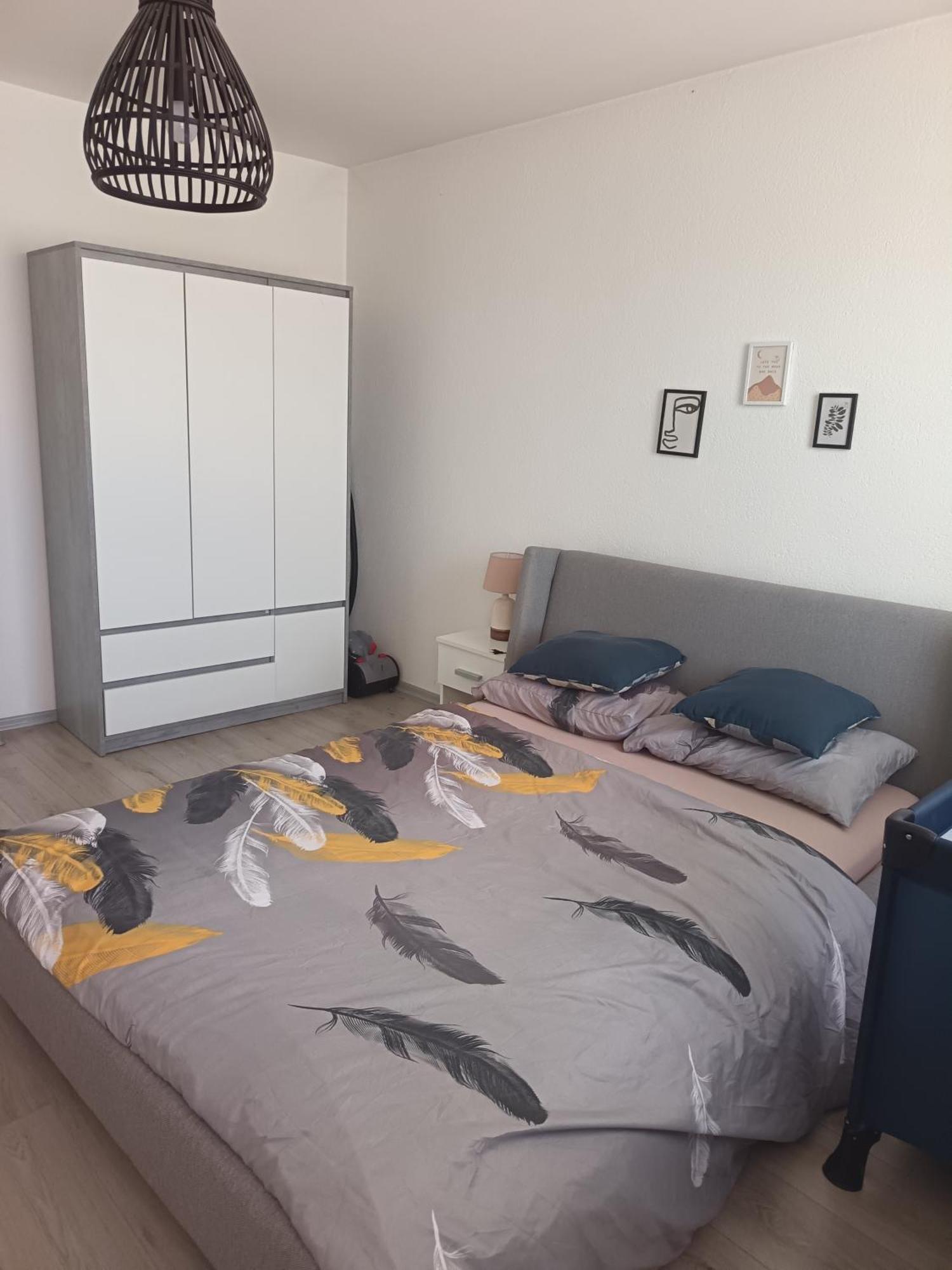 Enjoy Traveling Apartment Тузла Екстериор снимка